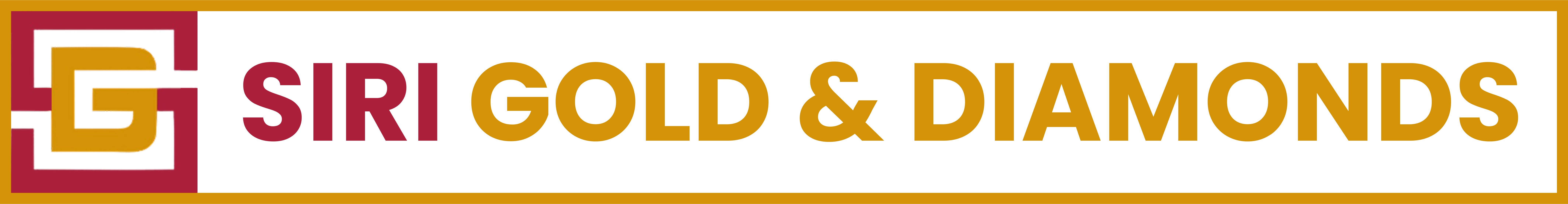 Siri Gold & Diamonds